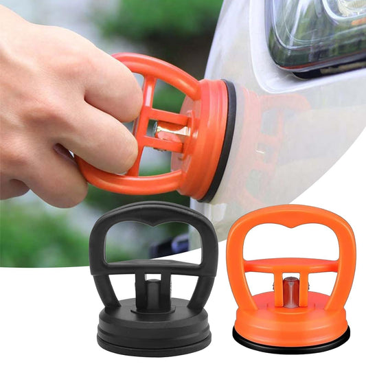 Premium Car Dent Puller | Suction Cup Dent Repair Tool | Easy Car Body Dent Removal (Random Color)