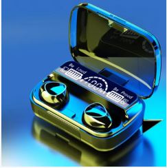 M10 TWS Bluetooth 5.3 Earbuds