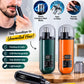 Rechargeable Portable Nose Hair Trimmer