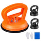 Premium Car Dent Puller | Suction Cup Dent Repair Tool | Easy Car Body Dent Removal (Random Color)