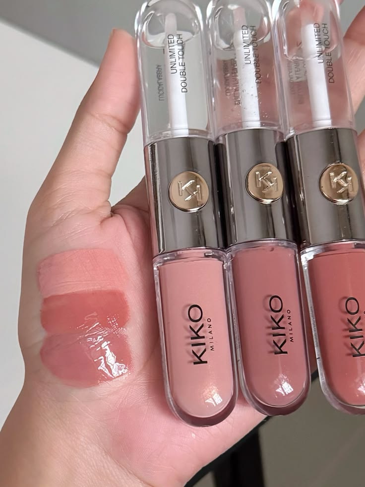 KIKO MILANO Unlimited Double Touch | 6ml | Random Colours