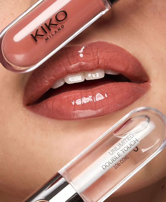 KIKO MILANO Unlimited Double Touch | 6ml | Random Colours