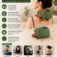 Smart Finger Pressure Neck Massager – Electric Deep Kneading Heated Back & Shoulder Massager