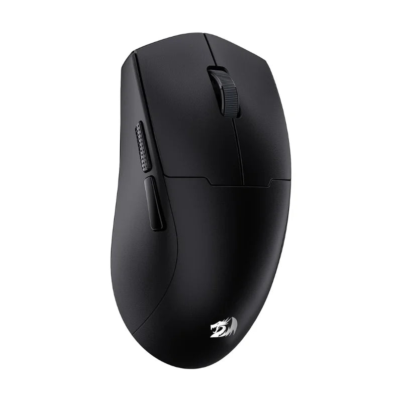 Redragon M918 PRO Wireless Gaming Mouse – Ultra-Light 49g, 26K DPI, RGB, 3-Mode Connectivity